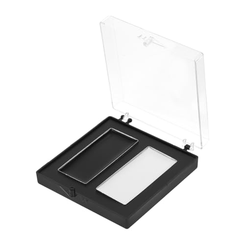 HOMSFOU Gesichtsfarbe Für Junge Mädchen Gesichtspigment Leicht Abwaschbar Mit Wasser Festival-make-up-farbe Make-up-pigment Festival-pigment Gesichtsfarben Junge Mädchen von HOMSFOU