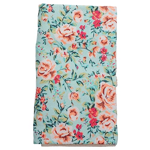 HOMSFOU Aufrollbares Federmäppchen Aus Canvas Bleistifthülle Mit Großem Fassungsvermögen Stiftrollen-Organizer Für Schreibwaren Tragbare Bleistiftrolle Zum Zeichnen Und Malen von HOMSFOU