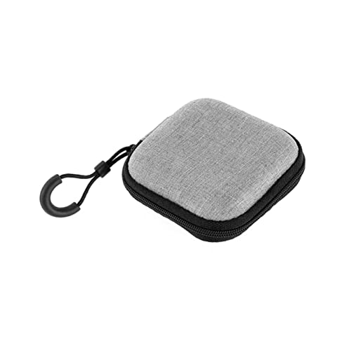 HOMSFOU Kabel-organisator Tasche Baumwollstoff Innenfutter Elektronik-Organizer Kabelbinder-Organizer Kabeltasche Für Reisen Urlaub Und Geschäftsreisen von HOMSFOU