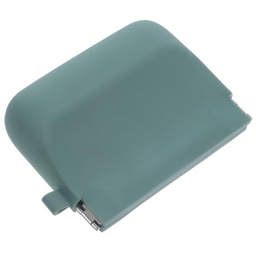 HOMSFOU Kosmetiktasche Mit Datenkabelschlitz – Stilvoller Kopfhörer-Organizer – Tragbar Und Kompakt Für Unterwegs von HOMSFOU