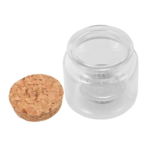 HOMSFOU Nail Art Waschschale mit Filter Nagelkunst Werkzeug für Maniküre zum Reinigen von Pinsel Acrylpulver Tragbar für Zuhause Nagelstudio von HOMSFOU