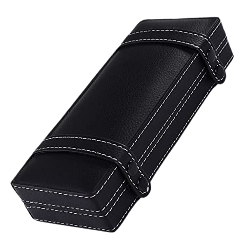 HOMSFOU Stiftetui Aus Kompakter Stifte-Organizer Für Schreibwaren-aufbewahrung Für Home-Office Und Schule Leicht Und Tragbar von HOMSFOU