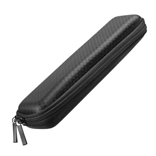 HOMSFOU Stylus-Aufbewahrungstasche Touch-Pen-Eva-hülle Tragbare Stiftentasche Kompatibel Mit Apple Pencil Robust Für Eingabestifte Und Zubehör von HOMSFOU