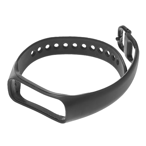 HOMSFOU Armband Armbänder Handgelenkbandagen Sm-r375 Uhr R375 Bands Frauen Sm-r375 Ersatzbänder R375-bänder Ersetzen Correa Mann von HOMSFOU