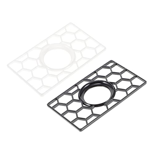 HOMSFOU 2stücke Geldbörse Hülle Dünner Kartenhalter Brieftaschen-ortungsgerät-Halter Kompatibel Mit Airtag Schutzhülle von HOMSFOU