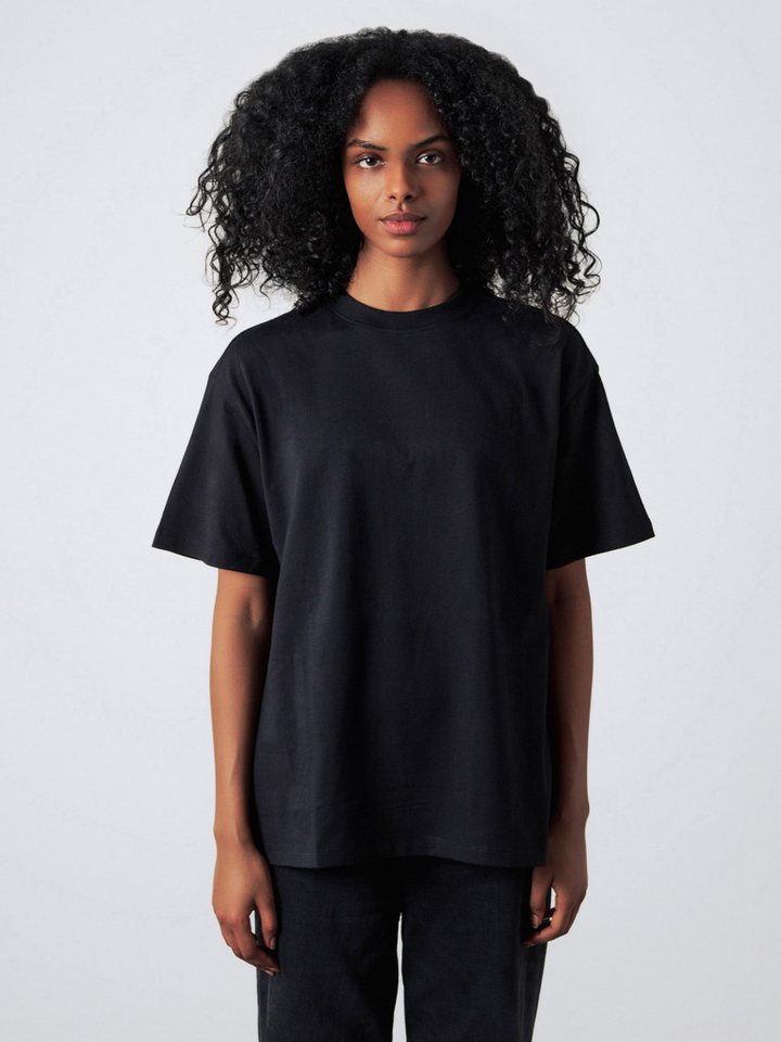 HONEST BASICS Oversize-Shirt aus Bio-Baumwolle von HONEST BASICS