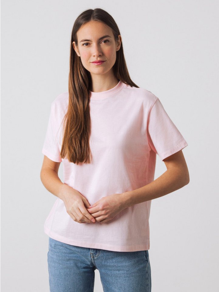 HONEST BASICS Oversize-Shirt aus Bio-Baumwolle von HONEST BASICS