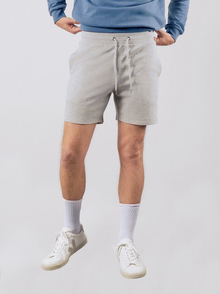 HONEST BASICS Sweatshorts aus Bio-Baumwolle von HONEST BASICS