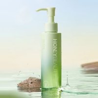 HONEYBEAUTY - 2 in 1 Washing and Removing Cleansing #Removing Cleansing - 150ml von HONEYBEAUTY