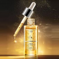 HONEYBEAUTY - Golden Skin Care Essence #Essence - 30ml von HONEYBEAUTY