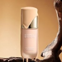 HONEYBEAUTY - Long Wear Light Foundation - 3 Colors #Z02 Moist Skin - 40g von HONEYBEAUTY