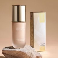HONEYBEAUTY - Long Wear Matte Light Foundation - 3 Colors #J03 Matte Fair - 40g von HONEYBEAUTY