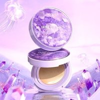 HONEYBEAUTY - Smart Sense Skin Air Cushion BB Cream - 2 Colors #Natural Color - 13g von HONEYBEAUTY