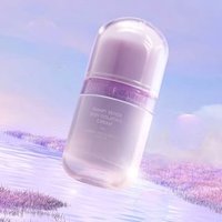 HONEYBEAUTY - Smart Sense Skin Isolating Cream - 2 Colors #Purple - 30g von HONEYBEAUTY
