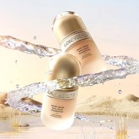 HONEYBEAUTY - Smart Sense Skin Liquid Foundation - 2 Colors #Natural - 30g von HONEYBEAUTY