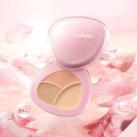 HONEYBEAUTY - Smart Sense Skin Three Color Concealer #Three Color Concealer - 3.8g von HONEYBEAUTY