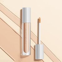 HONEYBEAUTY - Traceless Liquid Concealer - 2 Colors #P02 Ivory White - 3g von HONEYBEAUTY