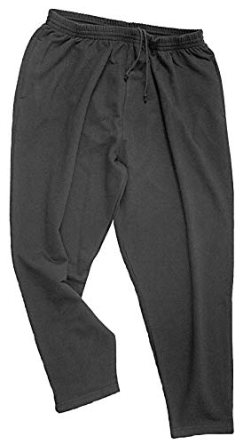 Honeymoon Basic Jogginghose anthrazit 12XL von Honeymoon