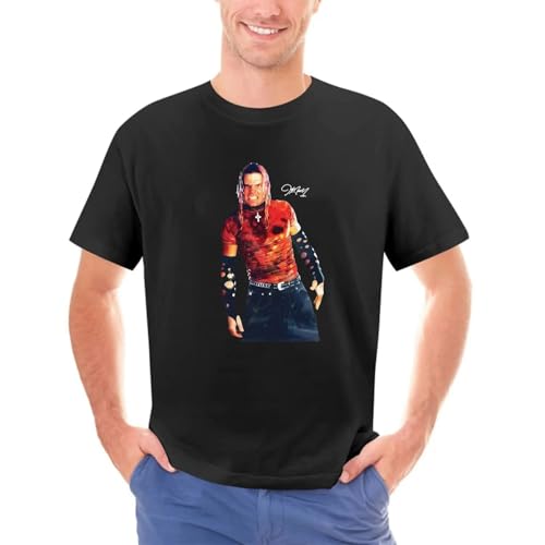 Jeff-Hardy-Xpand-Your-Imagination-Unisex-T-Shirt-Jeff-Hardy-The-Hardy-Boyz-Imagination von HONGLAIJIZHUA