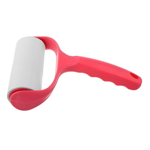 HONITANO 1 Set Stempel Blotpapier Nagelöl Remover Nail Art Stamper Muster Entfernung Roller Mit Klebrigen Nagellacknagellnagel Stamper Sauberer Papierpapierreiniger Stempelentferner Papier von HONITANO