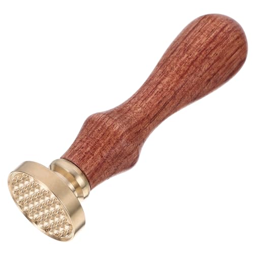 HONITANO 1 Stück Augen Makeup Stempelwerkzeug Delikates Muster Design für Kosmetische Anwendungen für DIY Augenbrauen und Ersatz Einfach zu Bedienen und Langlebig von HONITANO