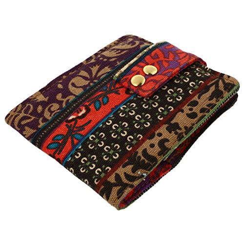 HONITANO 1 Stück Praktische Aufbewahrungstasche für Ätherische Öle Fach Canvas Organizer für Rollerflaschen Langlebig für Reisen und Kosmetik Einfach zu Lagern Schützen von HONITANO