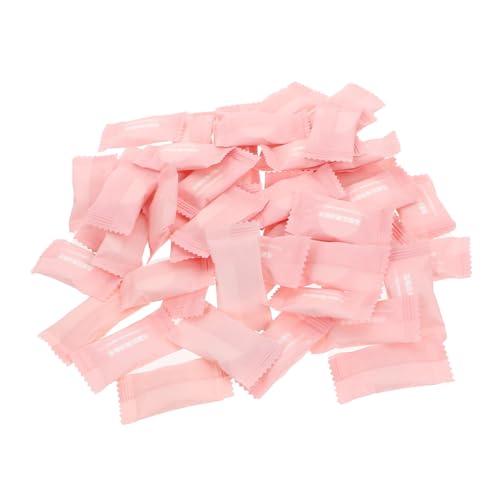 HONITANO 100stücke Komprimierte Handtücher Aus Baumwolle Einweg-reisewaschlappen Für Reisen Und Camping Biologisch Abbaubar Umweltfreundlich von HONITANO