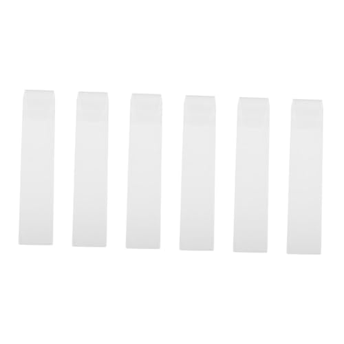 HONITANO 10stücke Make-up-pinseltasche Mit Schutztaschen Tragbar Und Wasserfest Als Geburtstagsgeschenk Oder Organizer Für Make-up-werkzeuge von HONITANO