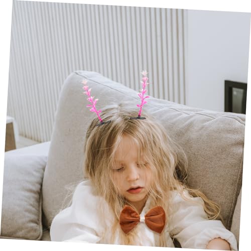 HONITANO 12 Stück Teiliges Kleine Haarklammern mit Pflanzlicher Simulation Stabile Haarklammern für Damen Vielseitiger Haarschmuck für Alltag Hochzeit und Party Einfach zu Befestigen von HONITANO