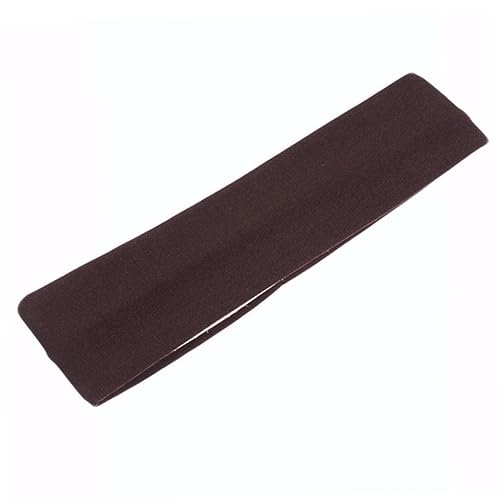 HONITANO 16stücke Elastische Stirnbänder Für Damen Sport-haarbänder Yoga-stirnbänder Zum Duschen Make-up Kopfbedeckung Gemischte Farben von HONITANO