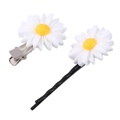 HONITANO 16 Stück Teiliges Haarschmuck Kleine Haarspangen Süße Haarnadeln für Mädchen Vielseitig Einsetzbar Modisch und Langlebig Geschenkidee von HONITANO