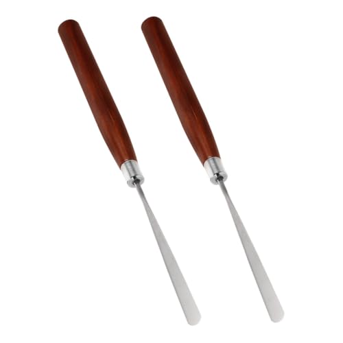 HONITANO 2 Stück Nagelkunst-Klebestift Gel-Nagellack Nagelhautschieber Gellackentferner für Nägel Nagellackentferner Stift LED-Lampe für Gelnägel Gel-Nagelentferner Holz Wiederverwendbar HONITANO 2 Stück Nagelkunst-Klebestift Gel-Nagellack Nagelhautschieber Gellackentferner für Nägel Nagellackentferner Stift LED-Lampe für Gelnägel Gel-Nagelentferner Holz Wiederverwendbar von HONITANO
