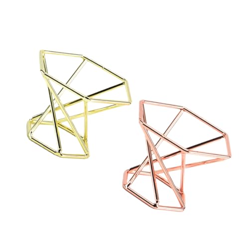 HONITANO 2 Stück Powder Puff Halter Eleganter Puff Tray für Make Up Schwämme Stilvoller Aufbewahrungsständer für Damen Trocknen und Lagern von Make Up Zubehör HONITANO 2 Stück Powder Puff Halter Eleganter Puff Tray für Make Up Schwämme Stilvoller Aufbewahrungsständer für Damen Trocknen und Lagern von Make Up Zubehör von HONITANO