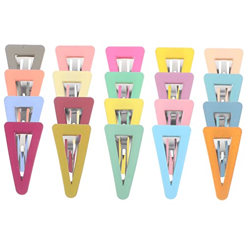 HONITANO 20stücke Haarspangen Für Damen Und Mädchen Kleine Haarnadeln Aus Haarschmuck Für Junge Mädchen Und Kleinkinder Langlebig Und Robust Für Weihnachten Tanz Und Bühnenauftritte von HONITANO