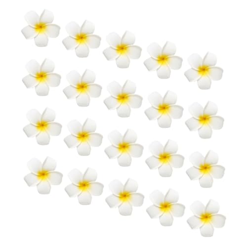 HONITANO 24 Stück Teiliges Blumen Haarspangen für Damen Realistische Haarklammern mit Stabilem Metallclip Vielseitig für Pferdeschwanz Zöpfe Strandparty und Hochzeitsschmuck HONITANO 24 Stück Teiliges Blumen Haarspangen für Damen Realistische Haarklammern mit Stabilem Metallclip Vielseitig für Pferdeschwanz Zöpfe Strandparty und Hochzeitsschmuck von HONITANO