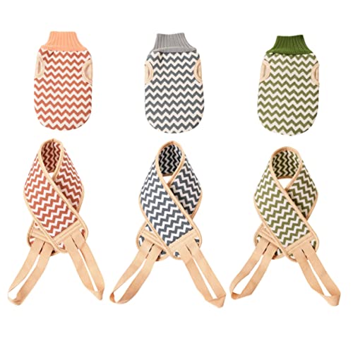 HONITANO 3 Sätze Peeling Badetücher mit Langem Rückenband Doppelseitiger Körper Exfoliating Cloth zur Hautreinigung und Ölauflösung Strapazierfähig und Komfortabel für Rücken Nacken von HONITANO