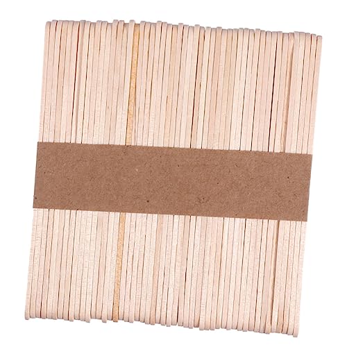 HONITANO 300 Stück Waxing Holzspatel Arten Wax Sticks Arten Haarentfernungswachs Papier Multifunktional Praktisch für Gesicht Beine Einfache Anwendung Zuhause und Salon HONITANO 300 Stück Waxing Holzspatel Arten Wax Sticks Arten Haarentfernungswachs Papier Multifunktional Praktisch für Gesicht Beine Einfache Anwendung Zuhause und Salon von HONITANO