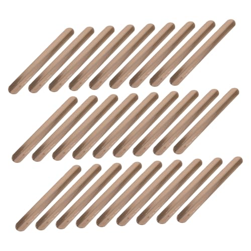 HONITANO 50stücke Stahlblech Für Schlagarmbänder Zubehör Zur Herstellung Von Schlagarmbändern Metallkern Für Leere Schlagbänder Materialien Für Diy-projekte von HONITANO