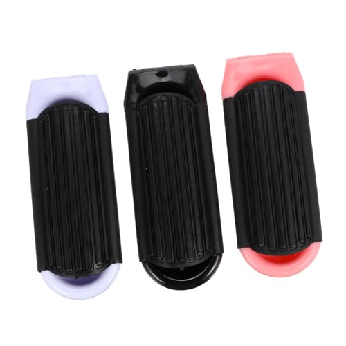 HONITANO 6 Stück Faltbare Mini Haarbürste mit Spiegel Kompakte Reise Haarkamm für Damen und Herren Platzsparend Leicht Teiliges für Tasche Sport Auto und Salongebrauch HONITANO 6 Stück Faltbare Mini Haarbürste mit Spiegel Kompakte Reise Haarkamm für Damen und Herren Platzsparend Leicht Teiliges für Tasche Sport Auto und Salongebrauch von HONITANO