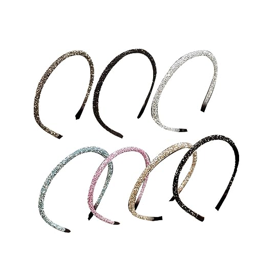 HONITANO Strass Stirnband 7 Stücke Für Damen Hochzeit Alltag Einheitsgröße Metall Haarband Mit Blumen Tiara Design Haarschmuck Für Mädchen Und Frauen HONITANO Strass Stirnband 7 Stücke Für Damen Hochzeit Alltag Einheitsgröße Metall Haarband Mit Blumen Tiara Design Haarschmuck Für Mädchen Und Frauen von HONITANO