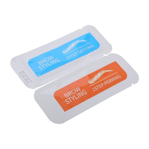 HONITANO Augenbrauen Styling Agent Brows Lamination Kit Lamination Eyebrow Kit Augenbrauen Laminierungsset Für Frauen Augenbrauen Formungsset Wimpern Laminierungsset Lash Lift Plastic HONITANO Augenbrauen Styling Agent Brows Lamination Kit Lamination Eyebrow Kit Augenbrauen Laminierungsset Für Frauen Augenbrauen Formungsset Wimpern Laminierungsset Lash Lift Plastic von HONITANO