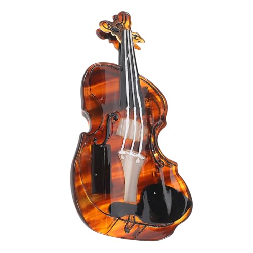 HONITANO Spieler-acetat-clips Keine Pferdeschwanzhalter Für Frauen Und Mädchen Haar-styling-zubehör Musik-haarclip HONITANO Spieler-acetat-clips Keine Pferdeschwanzhalter Für Frauen Und Mädchen Haar-styling-zubehör Musik-haarclip von HONITANO