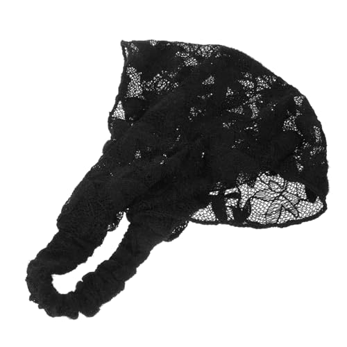 HONITANO Elastisches Damen Haarband Stirnband Bandana Kopftuch Einfarbig Weich Eleganter Haarschmuck Für Frauen Und Teens Passend Für Alltag Und Verschiedene Anlässe von HONITANO