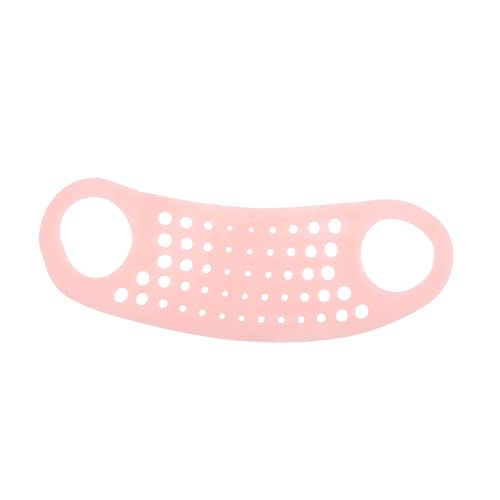 HONITANO Förmige Gesichtslifting Maske zum Straffen und Reduzieren von Doppelkinn Wiederverwendbare Schlafgesichtsmaske aus Weichem Material Bequemes Face Belt Hautpflege tool für Frauen HONITANO Förmige Gesichtslifting Maske zum Straffen und Reduzieren von Doppelkinn Wiederverwendbare Schlafgesichtsmaske aus Weichem Material Bequemes Face Belt Hautpflege tool für Frauen von HONITANO