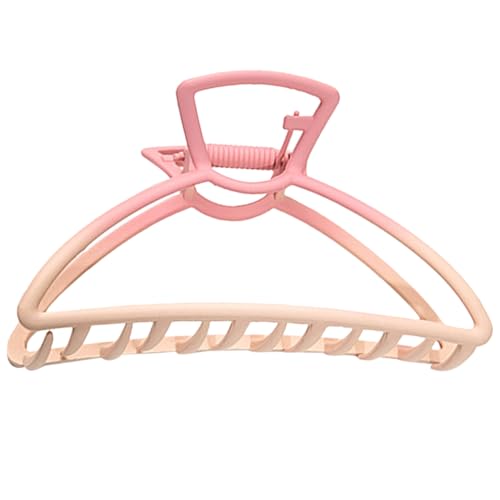 HONITANO Haarklammer Für Damen Krallenclip Dekorativer Haargreifer Rutschfeste Haarspange Für Dünnes Und Dickes Haar Für Partys Und Alltag Leicht Und Komfortabel Einfach Zu Bedienen von HONITANO