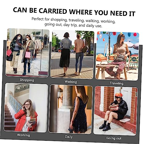 HONITANO Große Kosmetiktasche für Damen Wasserabweisende Abnehmbare Kulturtasche mit Reißverschluss Praktischer Reise Organizer für Toilettenartikel Geräumige Tragbare Makeup Tasche in von HONITANO