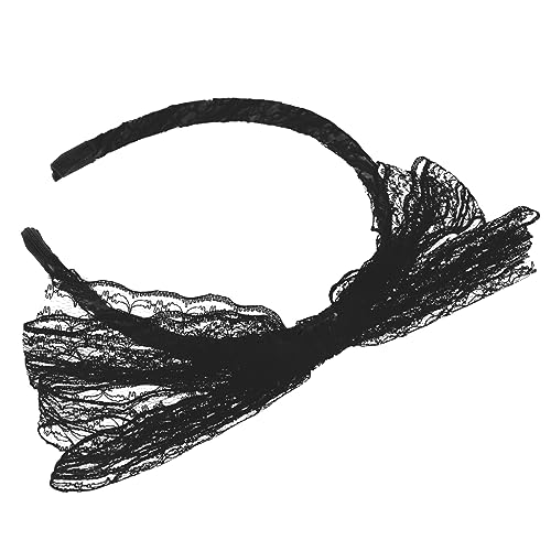 HONITANO Großes Schleifen Stirnband für Mädchen Kostümzubehör für Geburtstagsfeiern Karneval und Festlichkeiten Langlebiges Haaraccessoire für und Mädchen HONITANO Großes Schleifen Stirnband für Mädchen Kostümzubehör für Geburtstagsfeiern Karneval und Festlichkeiten Langlebiges Haaraccessoire für und Mädchen von HONITANO