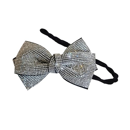 HONITANO Haarknotenmacher mit Schleifen Design Eleganter Haarbun Shaper für Damen für Strandurlaube Partys und Festivals aus Strapazierfähigem Einfach zu Verwenden von HONITANO