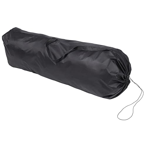 HONITANO Kinderwagen Reisetasche aus Strapazierfähigem Nylon Großes Gate Check Organizer Bag für Regenschirm und Standard Kinderwagen Reißfest Leicht Tragbar für Flugzeug und Zugreisen von HONITANO