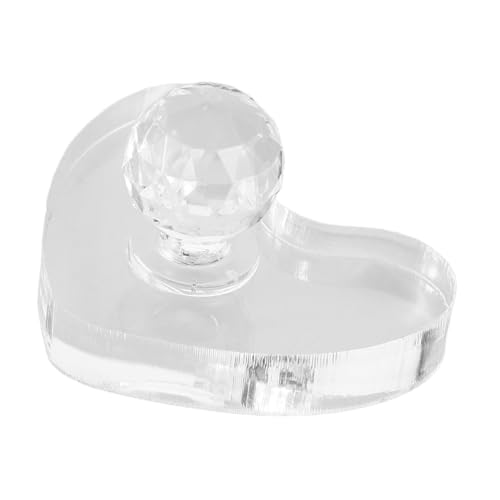 HONITANO Lidschatten-pressstempel Für Make-up Kosmetik-druckstempel Formsiegel Für Lidschatten Diy-tool von HONITANO